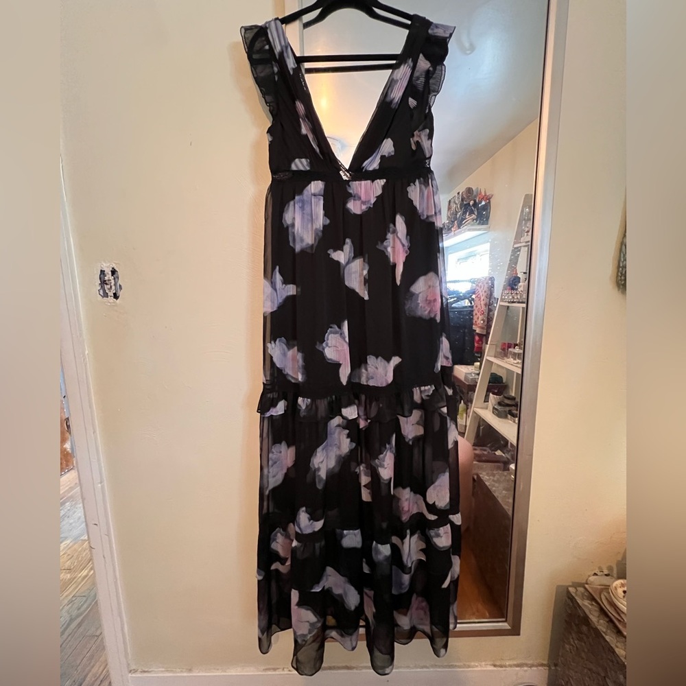 BEBE dress